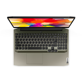 Lenovo Ideapad Creator 5 82D4001SHV - Windows® 10 Home - Dark Moss