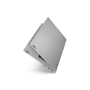 Lenovo Ideapad Flex 5 14ALC05 - Windows® 11 Home S - Platinum Grey - Touch