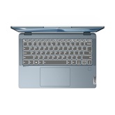 Lenovo Ideapad Flex 5 14IAU7 - Windows® 11 Home S - Stone Blue - Touch