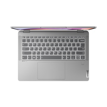 Lenovo Ideapad Flex 5 14IRU8 - Windows® 11 Home S - Arctic Grey - Touch