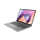 Lenovo Ideapad Flex 5 14IRU8 - Windows® 11 Home S - Arctic Grey - Touch
