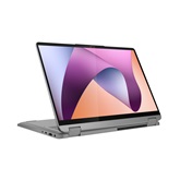 Lenovo Ideapad Flex 5 14IRU8 - Windows® 11 Home S - Arctic Grey - Touch