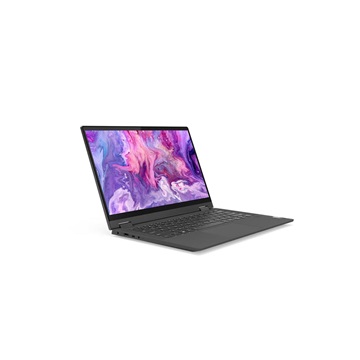 Lenovo Ideapad Flex 5 81X2005CHV - Windows® 10 Home - Graphite Grey - Touch