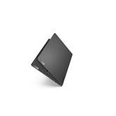 Lenovo Ideapad Flex 5 82HU0055HV_B01 - Windows® 10 Home S - Graphite Grey - Touch (dobozsérült)