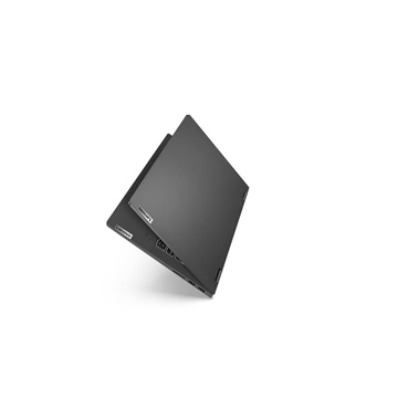 Lenovo Ideapad Flex 5 82HU0055HV_B01 - Windows® 10 Home S - Graphite Grey - Touch (dobozsérült)