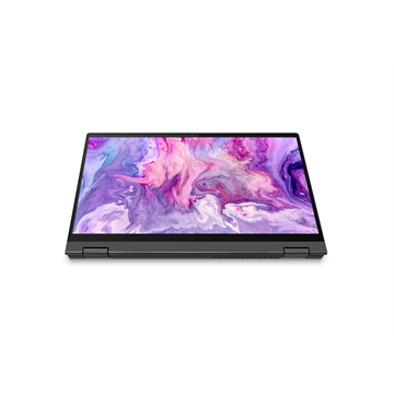 Lenovo Ideapad Flex 5 82HU0055HV_B01 - Windows® 10 Home S - Graphite Grey - Touch (dobozsérült)