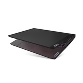 Lenovo Ideapad Gaming 3 15ACH6 - FreeDOS - Shadow Black (javított)