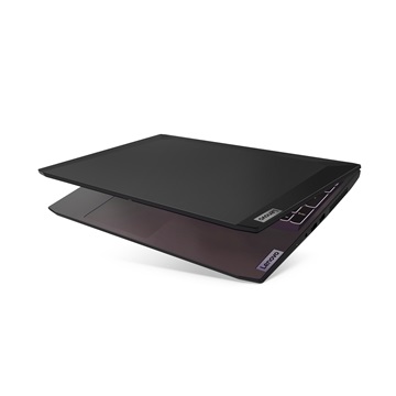 Lenovo Ideapad Gaming 3 15ACH6 - FreeDOS - Shadow Black (javított)