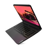 Lenovo Ideapad Gaming 3 15ACH6 - FreeDOS - Shadow Black (javított)