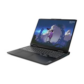 Lenovo Ideapad Gaming 3 16IAH7 - FreeDOS- Onyx Grey (bontott)