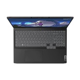 Lenovo Ideapad Gaming 3 16IAH7 - FreeDOS- Onyx Grey (bontott)