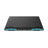 Lenovo Ideapad Gaming 3 16IAH7 - FreeDOS- Onyx Grey (bontott)