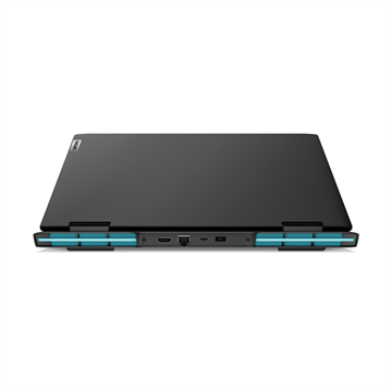 Lenovo Ideapad Gaming 3 16IAH7 - FreeDOS- Onyx Grey (bontott)