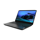 Lenovo Ideapad Gaming 3 81Y40089HV_B02 - Windows® 10 Home - Black (bontott)