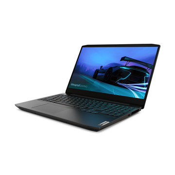 Lenovo Ideapad Gaming 3 81Y40089HV_B02 - Windows® 10 Home - Black (bontott)