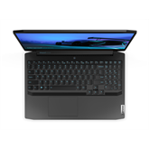 Lenovo Ideapad Gaming 3 81Y40089HV_B02 - Windows® 10 Home - Black (bontott)