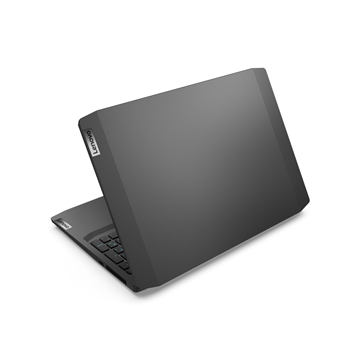 Lenovo Ideapad Gaming 3 81Y40089HV_B02 - Windows® 10 Home - Black (bontott)