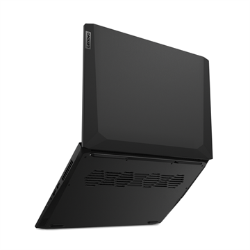Lenovo Ideapad Gaming 3 15IHU6 - Windows® 10 Home - Shadow Black (dobozsérült, fedlap sérült)