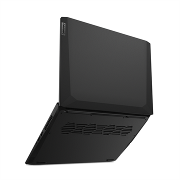 Lenovo Ideapad Gaming 3 15ACH6 - Windows® 11 Home - Shadow Black (dobozsérült)