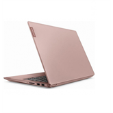Lenovo Ideapad S340 81VV00BGHV - Windows® 10 S - Sand Pink