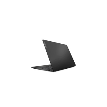 Lenovo Ideapad S340 81VW0025HV - Windows® 10 Home - Black