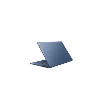 Lenovo Ideapad Slim 3 15IAH8 - FreeDOS - Abyss Blue