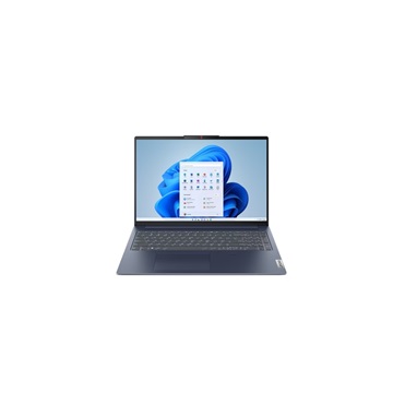 Lenovo Ideapad Slim 5 16IAH8 - FreeDOS - Abyss Blue