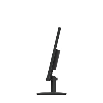 Lenovo L24-4e monitor - 68C2KAC1EU - Raven Black