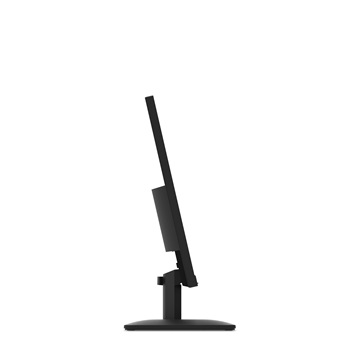 Lenovo L27-4e monitor - 68CDKAC1EU - Raven Black