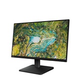 Lenovo L27qe monitor - 68C8GAC3EU- Raven Black