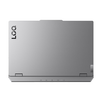 Lenovo LOQ 15AHP10 - FreeDOS - Luna Grey