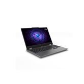 Lenovo LOQ 15AHP9 - Windows® 11 Home - Luna Grey