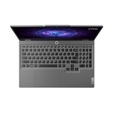 Lenovo LOQ 15IAX9 - FreeDOS - Luna Grey (bontott)