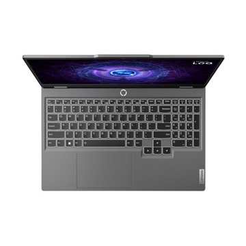 Lenovo LOQ 15IAX9 - FreeDOS - Luna Grey (bontott)