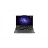 Lenovo LOQ 15IRX10 - Windows® 11 Home - Luna Grey