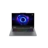 Lenovo LOQ 17IRX10 - FreeDOS - Luna Grey