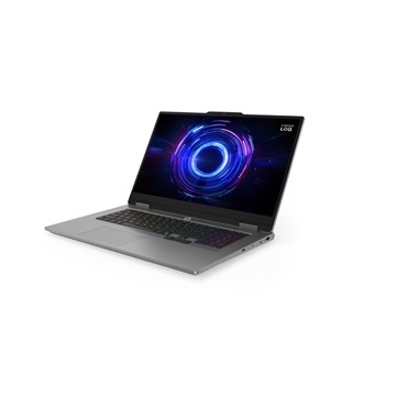 Lenovo LOQ 17IRX10 - FreeDOS - Luna Grey