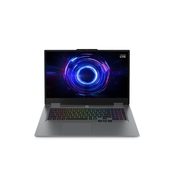 Lenovo LOQ 17IRX10 - Windows® 11 Home - Luna Grey (dobozsérült)