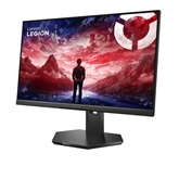 Lenovo Legion 25-10 monitor - 67D4GAC3EU - Eclipse Black