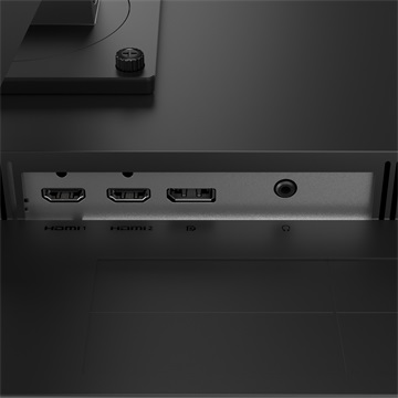 Lenovo Legion 27Q-11 monitor - 67D3GAC1EU - Eclipse Black
