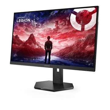 Lenovo Legion 27QD-10 monitor - 67D2UAC1EU - Raven Black