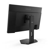 Lenovo Legion 27U-10 monitor - 67D1GAC1EU - Raven Black