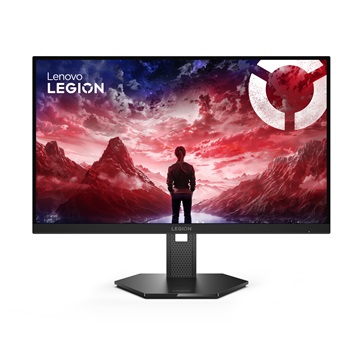 Lenovo Legion 27U-10 monitor - 67D1GAC1EU - Raven Black