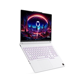 Lenovo Legion 5 15AGP11 - FreeDOS - Glacier White - OLED