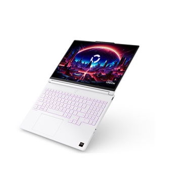 Lenovo Legion 5 15AGP11 - FreeDOS - Glacier White - OLED