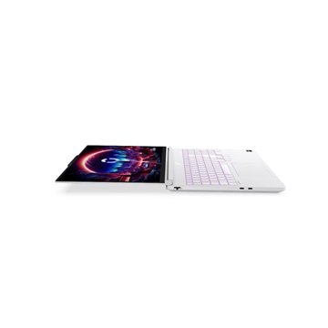 Lenovo Legion 5 15AGP11 - FreeDOS - Glacier White - OLED