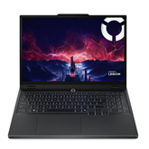 Lenovo Legion 5 15AHP10 - FreeDOS - Eclipse Black