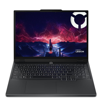 Lenovo Legion 5 15AHP10 - FreeDOS - Eclipse Black
