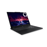 Lenovo Legion 5 15AHP10 - FreeDOS - Eclipse Black