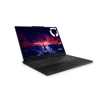 Lenovo Legion 5 15AHP10 - FreeDOS - Eclipse Black